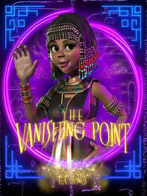 cover image of The Vanishing Point